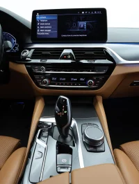 BMW 530 e xDrive M-Sportpakett 215kW thumbnail