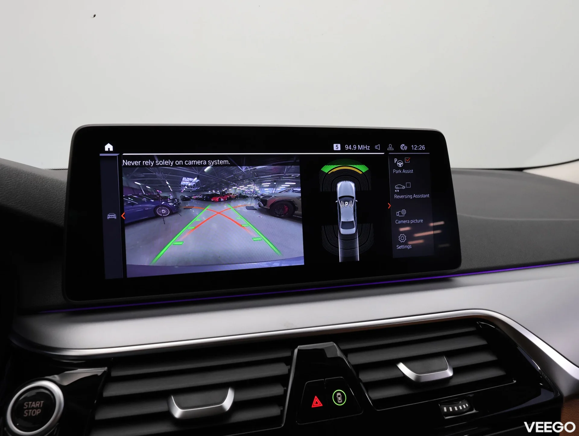 BMW 530 e xDrive 215kW