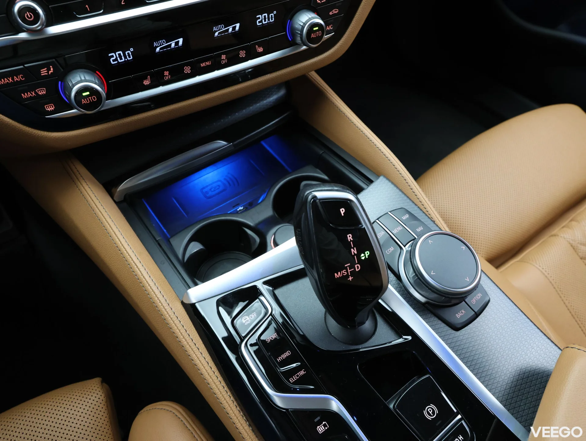 BMW 530 e xDrive M-Sportpakett 215kW