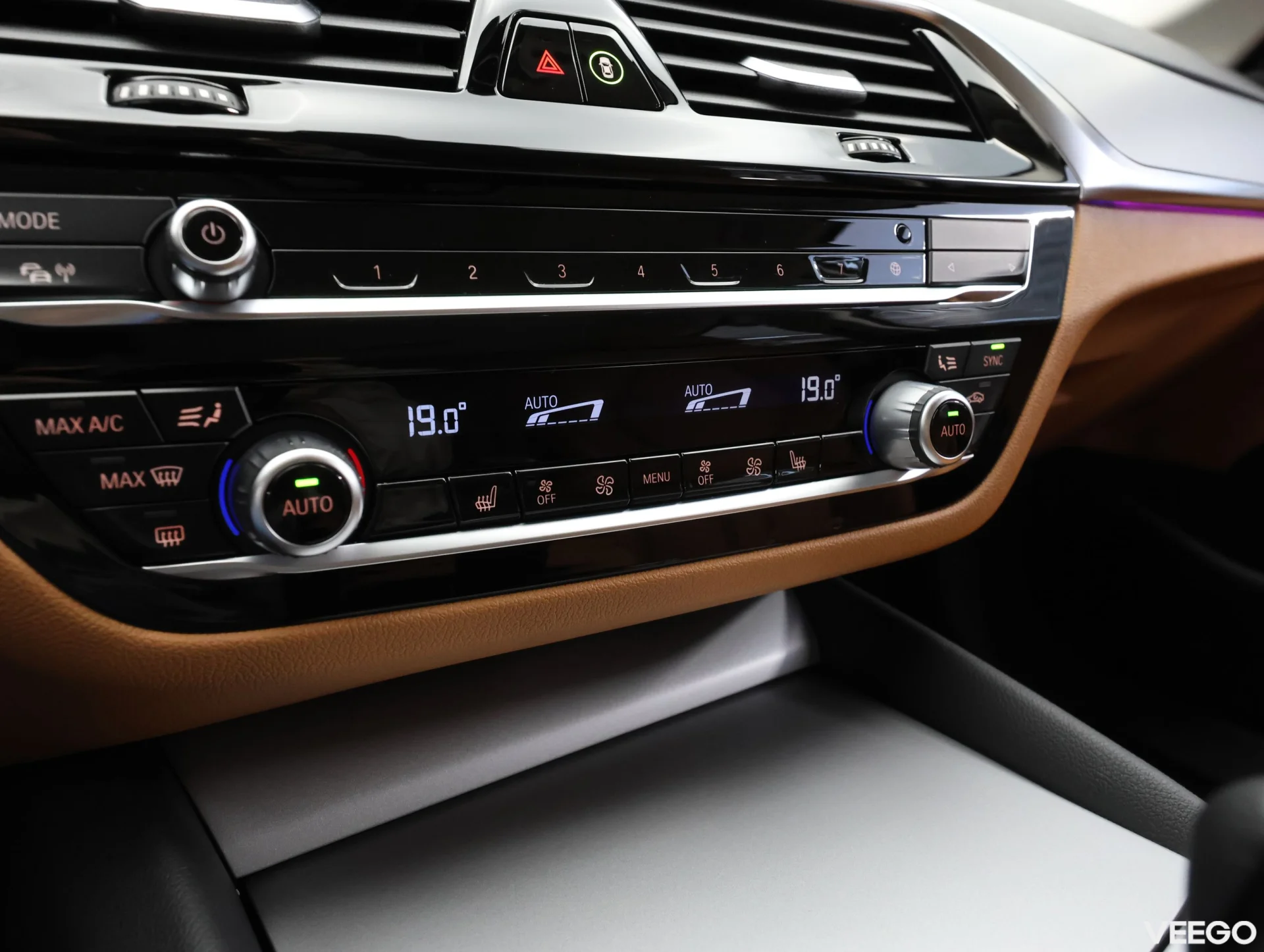 BMW 530 e xDrive 215kW