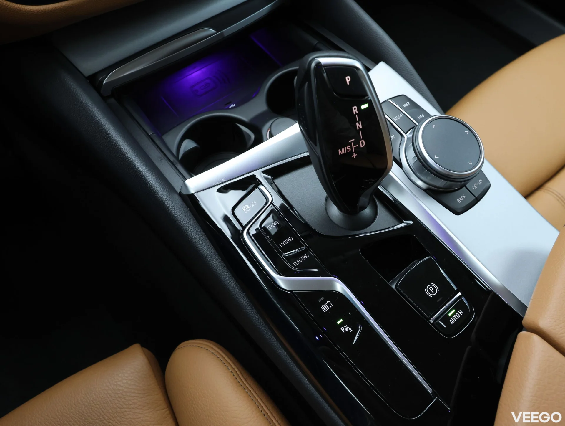 BMW 530 e xDrive 215kW