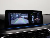 BMW 530 e xDrive M-Sportpakett 215kW thumbnail
