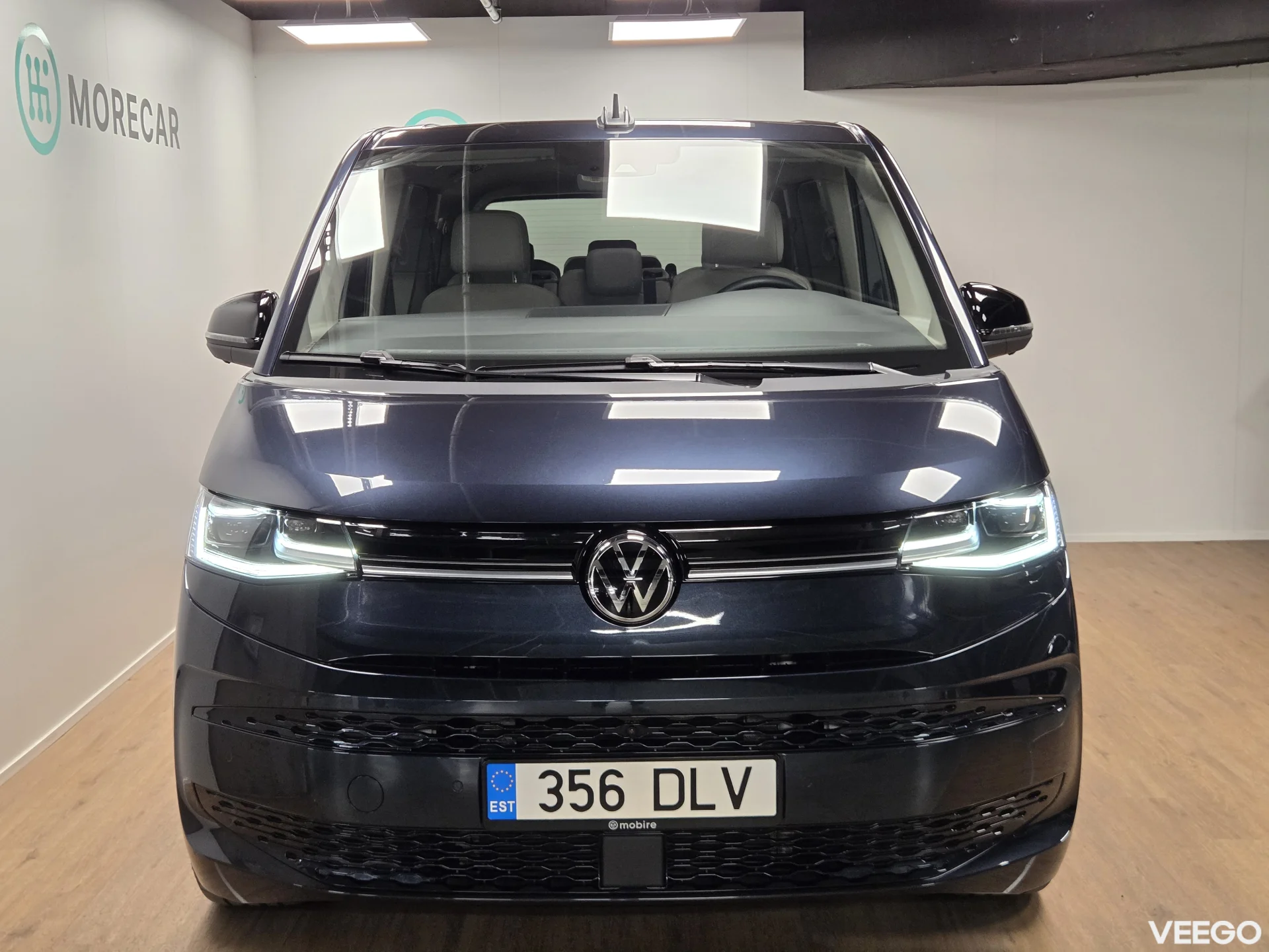 Volkswagen Multivan Life 2.0 150kW