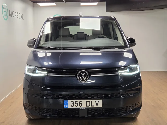 Image of Volkswagen Multivan Life 2.0 150kW