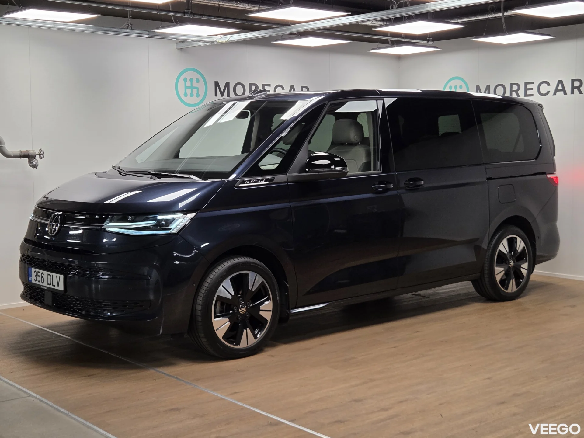 Volkswagen Multivan Life 2.0 150kW