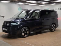 Volkswagen Multivan Life 2.0 150kW thumbnail