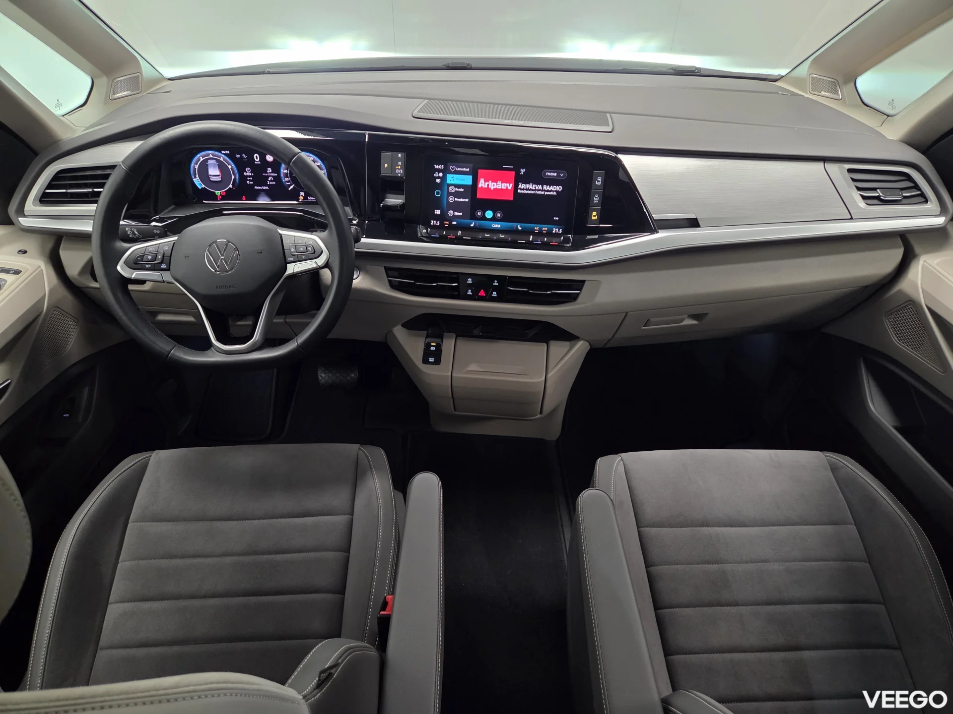 Volkswagen Multivan Life 2.0 150kW