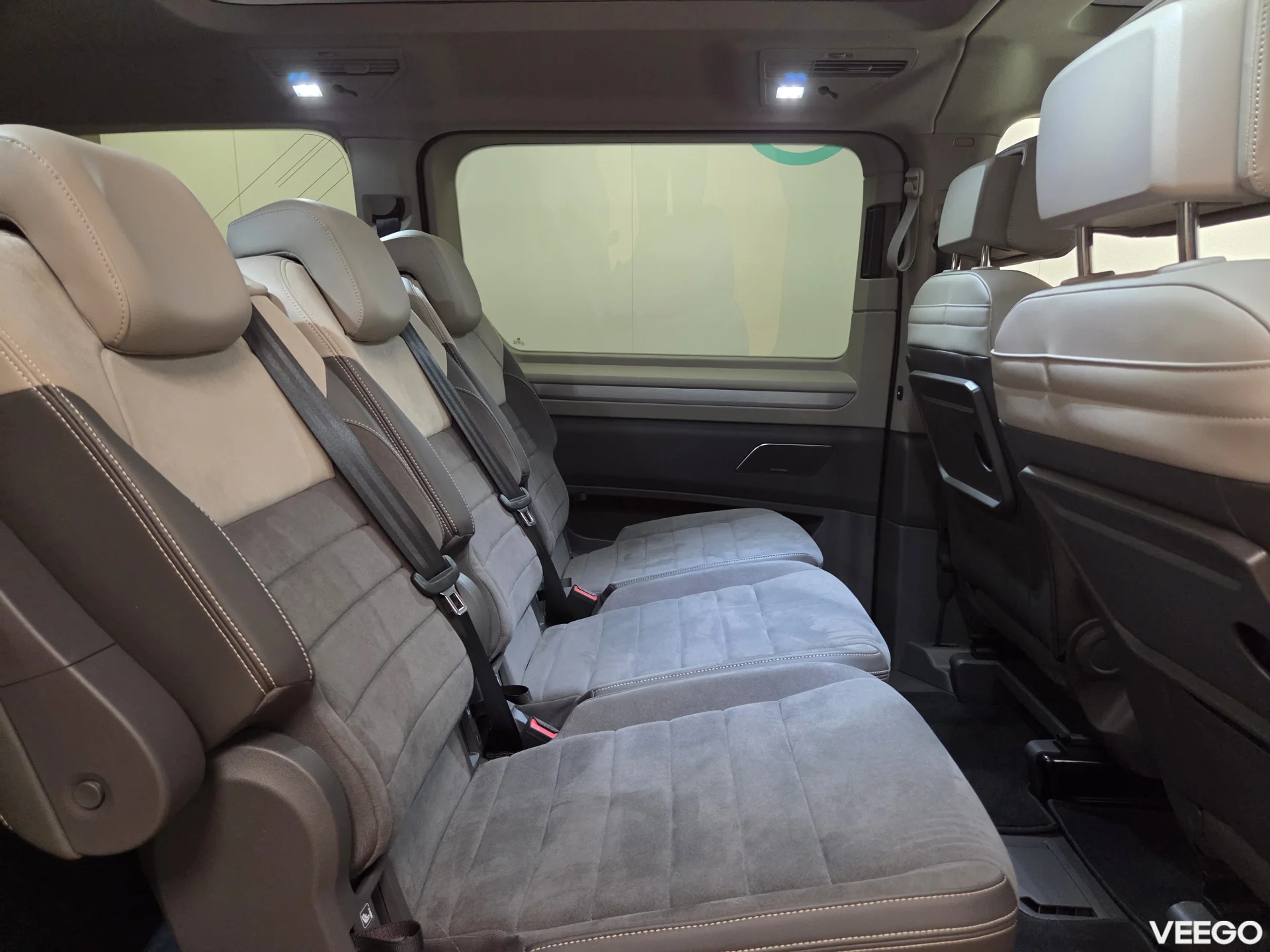 Volkswagen Multivan Life 2.0 150kW