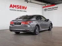 Toyota Camry Premium 2.5 131kW thumbnail