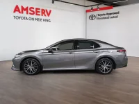 Toyota Camry Premium 2.5 131kW thumbnail