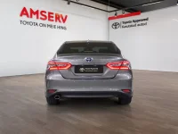 Toyota Camry Premium 2.5 131kW thumbnail