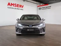 Toyota Camry Premium 2.5 131kW thumbnail