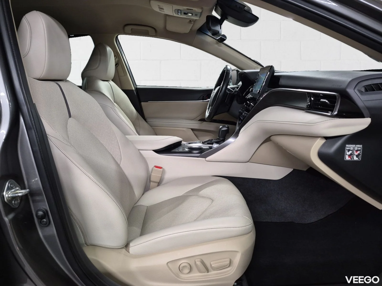 Toyota Camry Premium 2.5 131kW