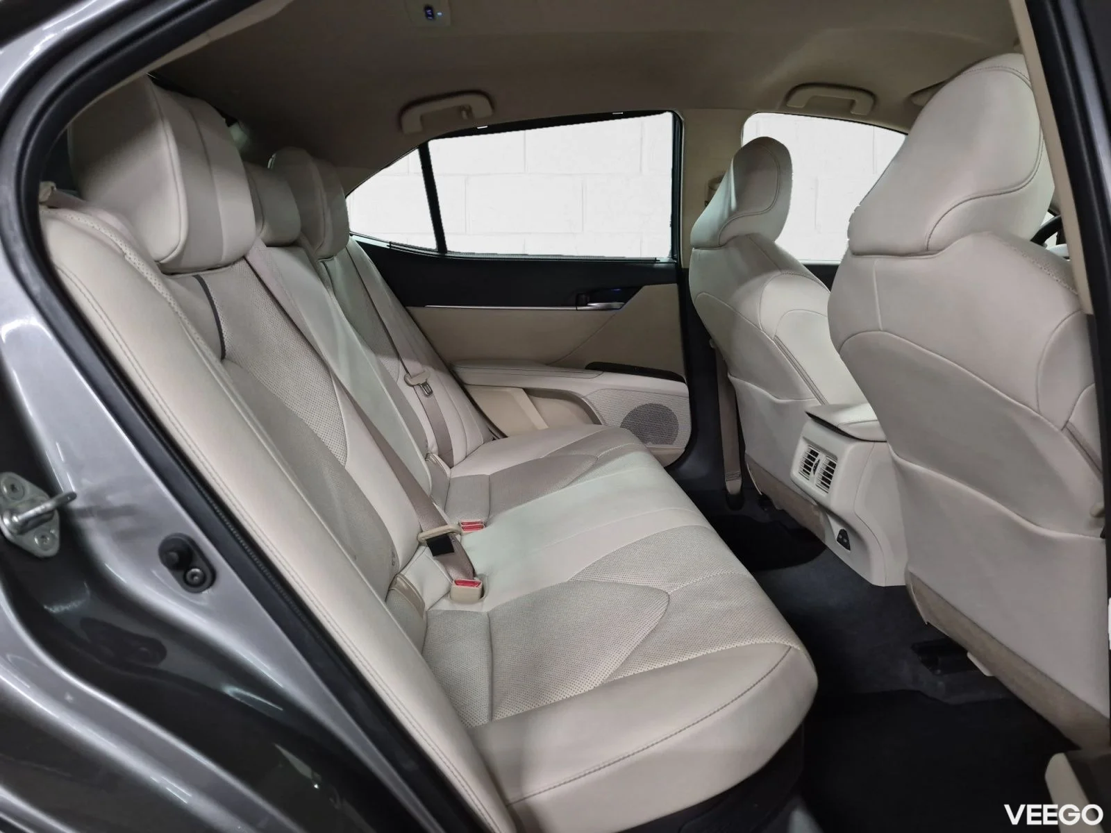 Toyota Camry Premium 2.5 131kW