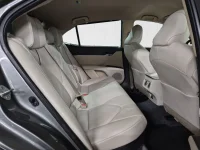 Toyota Camry Premium 2.5 131kW thumbnail