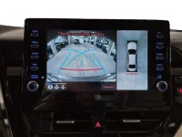 Toyota Camry Premium 2.5 131kW thumbnail