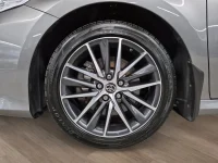 Toyota Camry Premium 2.5 131kW thumbnail