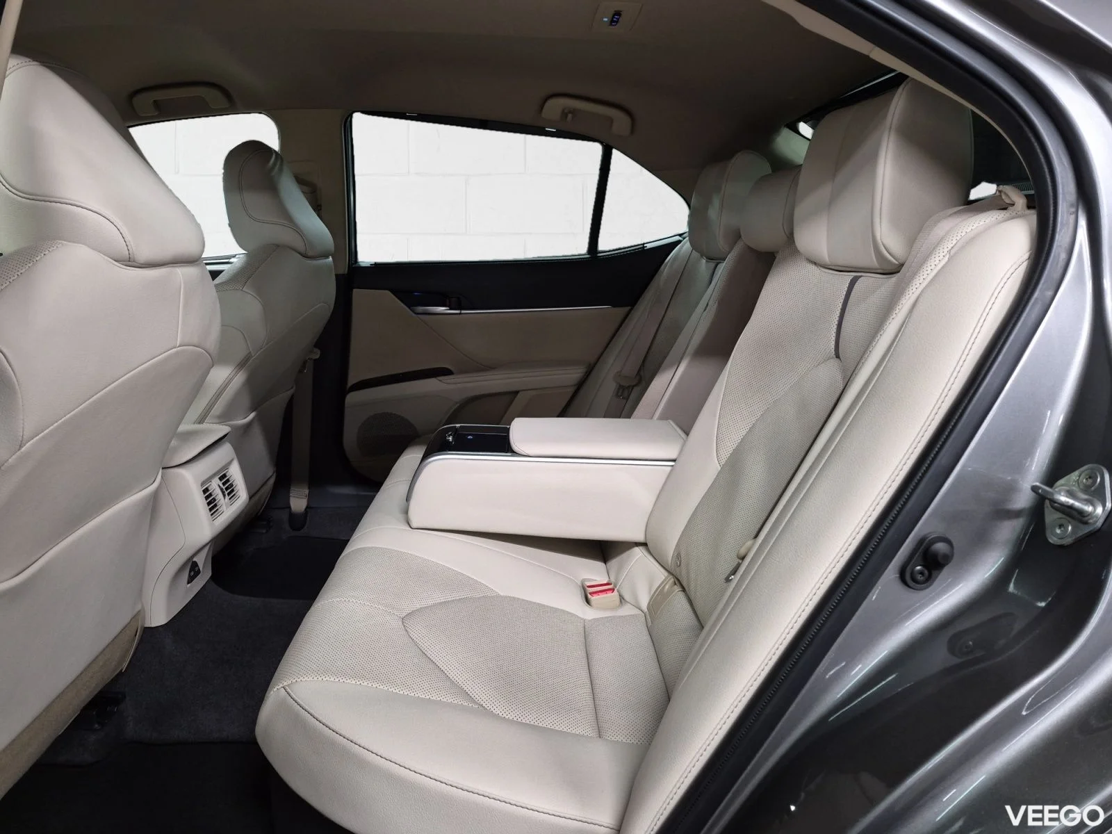 Toyota Camry Premium 2.5 131kW