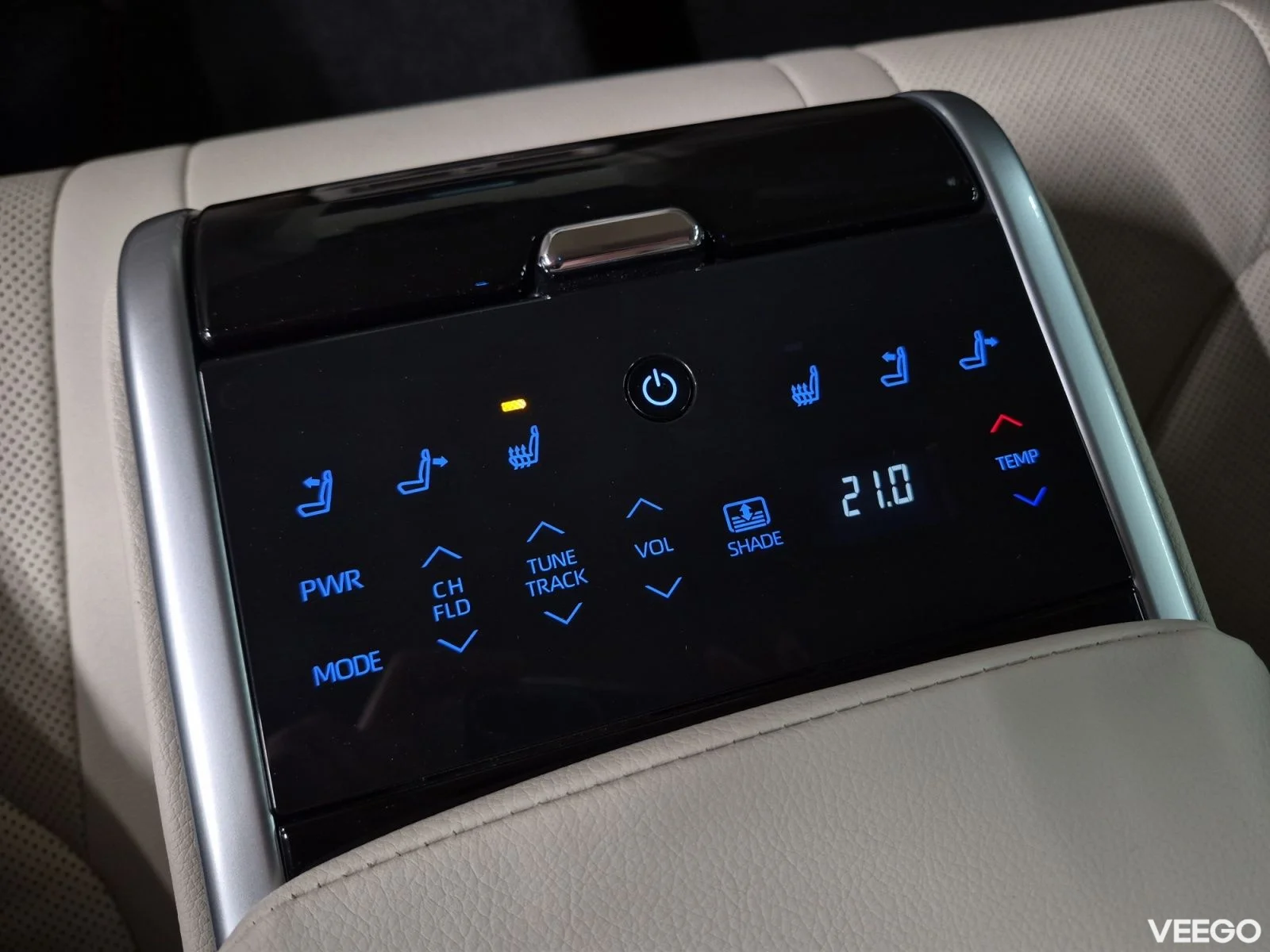 Toyota Camry Premium 2.5 131kW