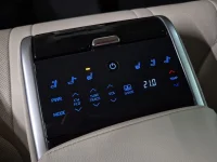 Toyota Camry Premium 2.5 131kW thumbnail