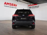 Toyota Corolla Cross Luxury 1.8 72kW thumbnail