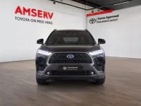 Toyota Corolla Cross Luxury 1.8 72kW thumbnail