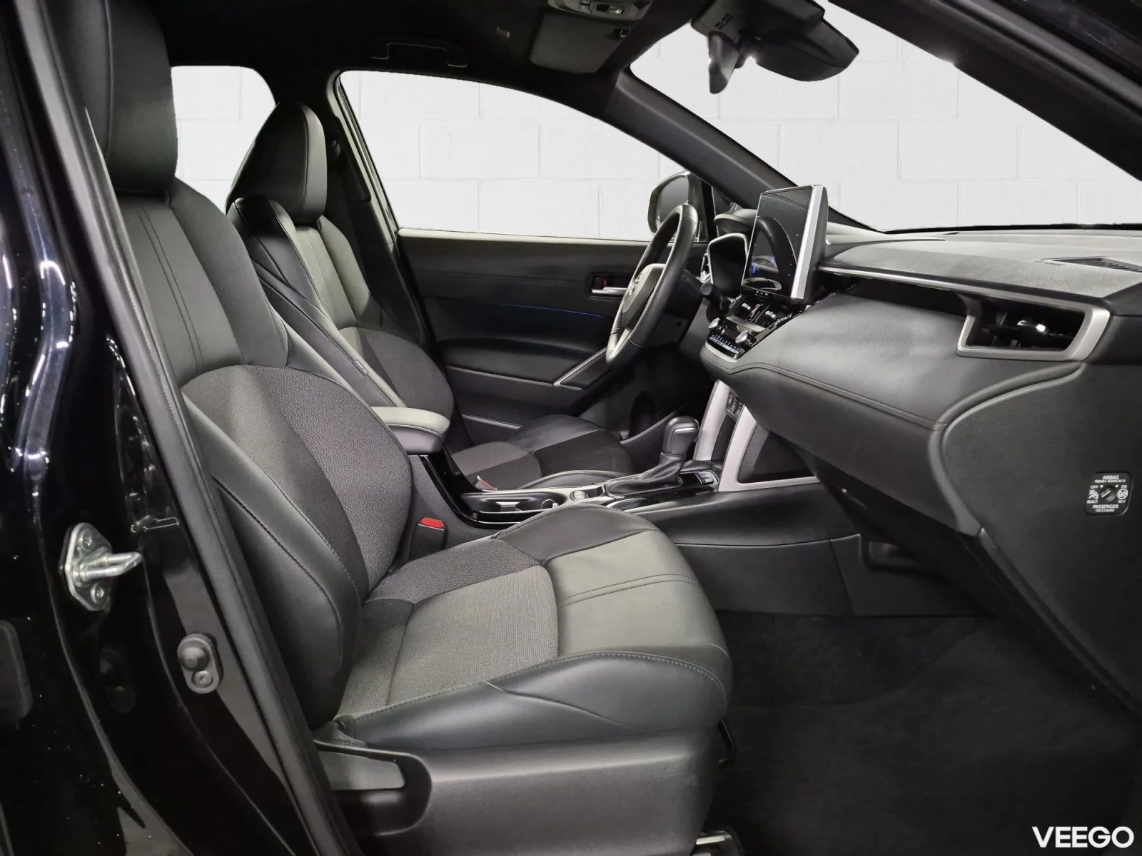 Toyota Corolla Cross Luxury 1.8 72kW