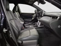 Toyota Corolla Cross Luxury 1.8 72kW thumbnail