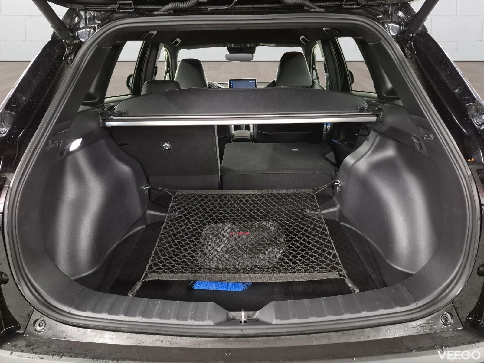 Toyota Corolla Cross Luxury 1.8 72kW