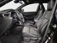 Toyota Corolla Cross Luxury 1.8 72kW thumbnail