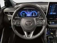 Toyota Corolla Cross Luxury 1.8 72kW thumbnail