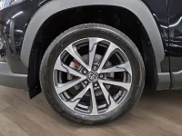 Toyota Corolla Cross Luxury 1.8 72kW thumbnail