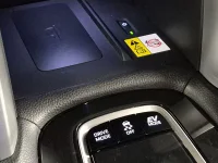 Toyota Corolla Cross Luxury 1.8 72kW thumbnail