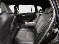 Toyota Corolla Cross Luxury 1.8 72kW thumbnail