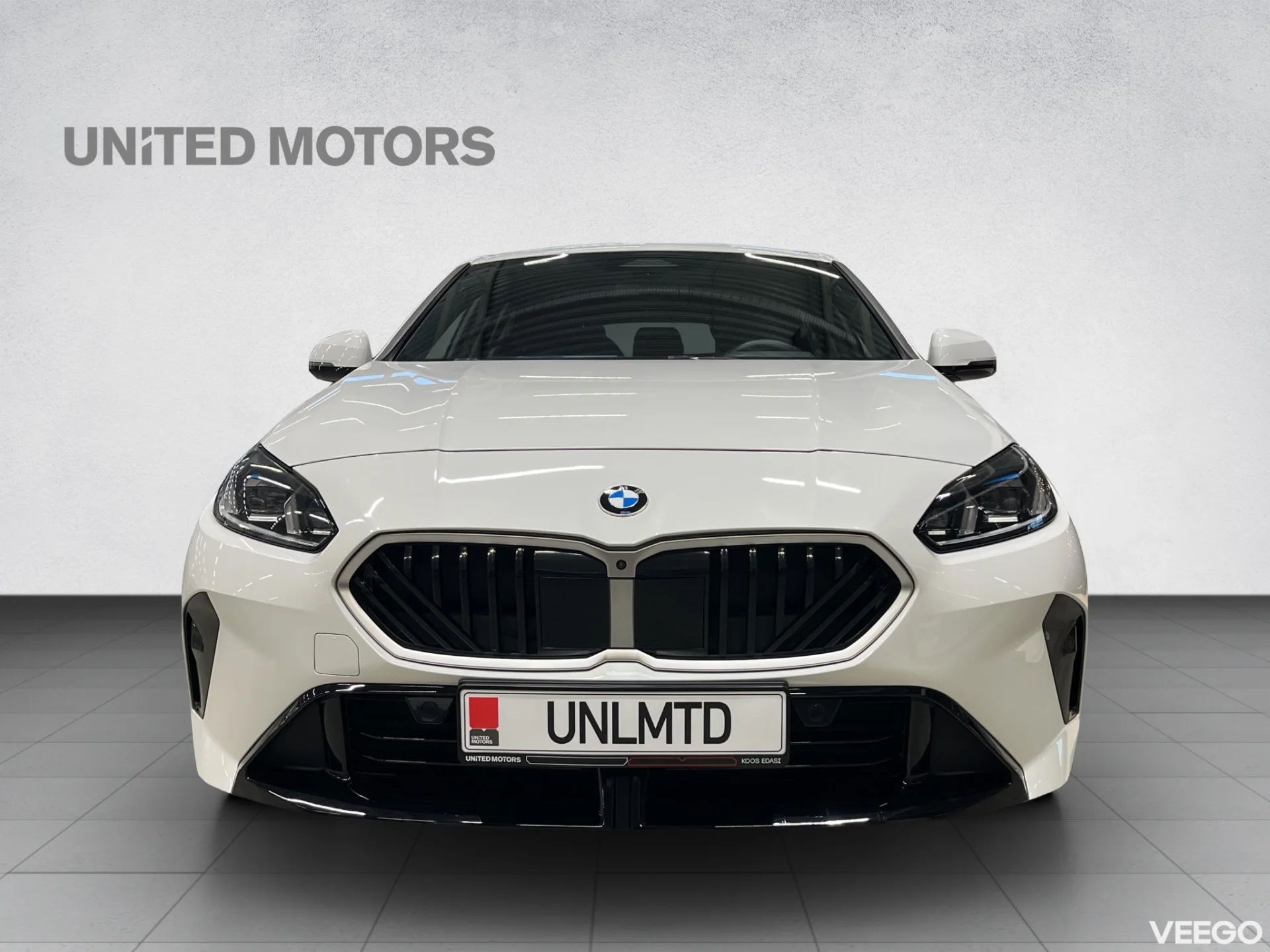 BMW 120 M-Sportpakett 1.5 115kW