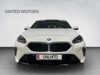 BMW 120 M-Sportpakett 1.5 115kW thumbnail