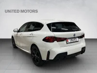 BMW 120 M-Sportpakett 1.5 115kW thumbnail