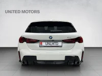 BMW 120 M-Sportpakett 1.5 115kW thumbnail