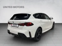 BMW 120 M-Sportpakett 1.5 115kW thumbnail