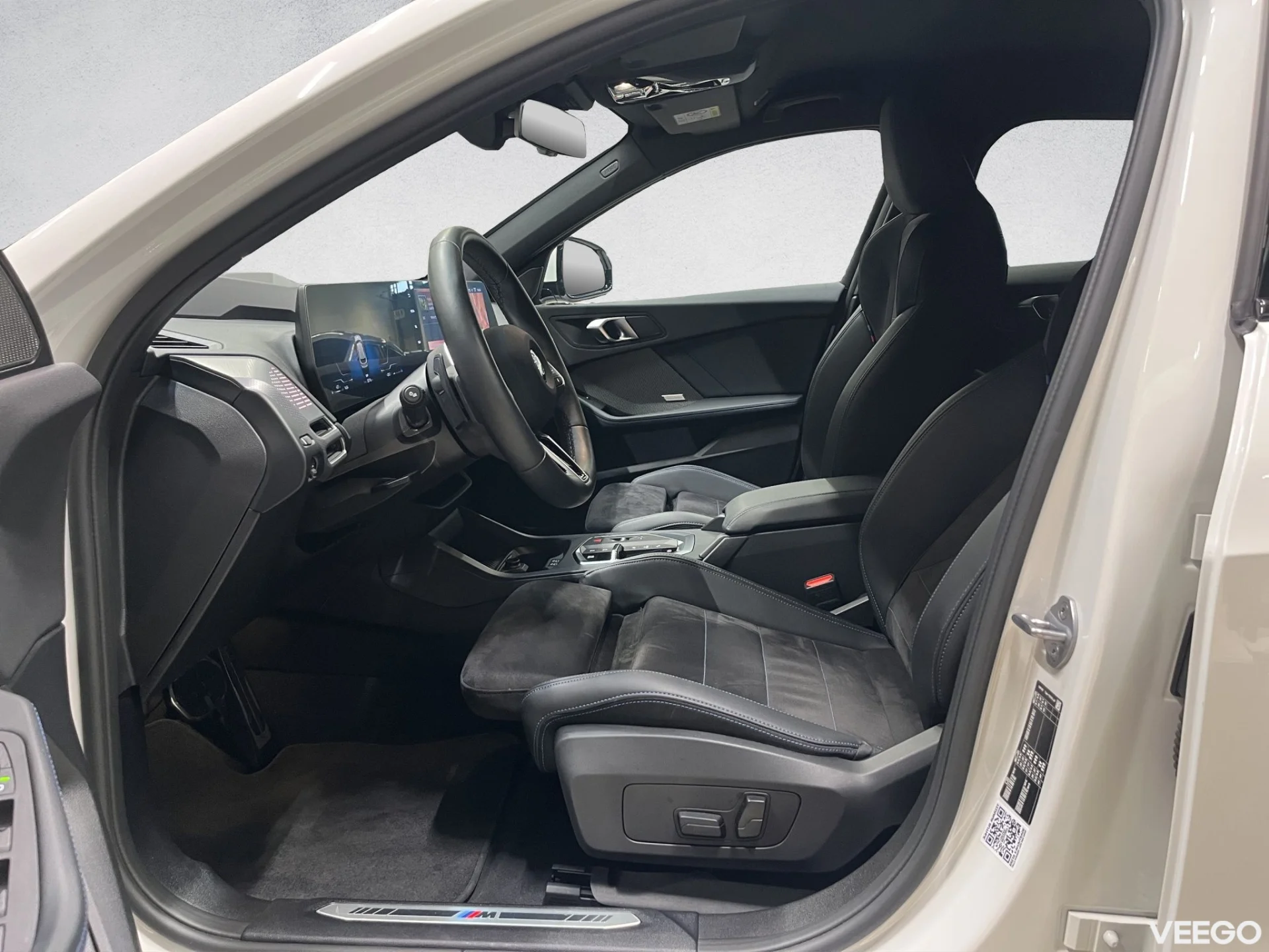 BMW 120 M-Sportpakett 1.5 115kW