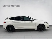 BMW 120 M-Sportpakett 1.5 115kW thumbnail