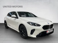 BMW 120 M-Sportpakett 1.5 115kW thumbnail
