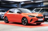 Opel Corsa 0.0 57kW thumbnail