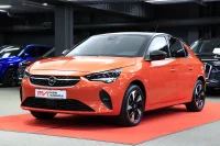Opel Corsa 0.0 57kW thumbnail