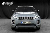 Land Rover Range Rover Evoque P250 AWD R-Dynamic First Edt 184kW thumbnail