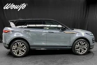 Land Rover Range Rover Evoque P250 AWD R-Dynamic First Edt 184kW thumbnail