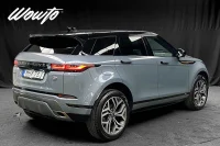 Land Rover Range Rover Evoque P250 AWD R-Dynamic First Edt 184kW thumbnail