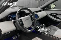 Land Rover Range Rover Evoque P250 AWD R-Dynamic First Edt 184kW