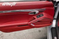 Porsche 718 Boxster S PDK 350HK /PASM /Bose /18-Vägs 257kW thumbnail
