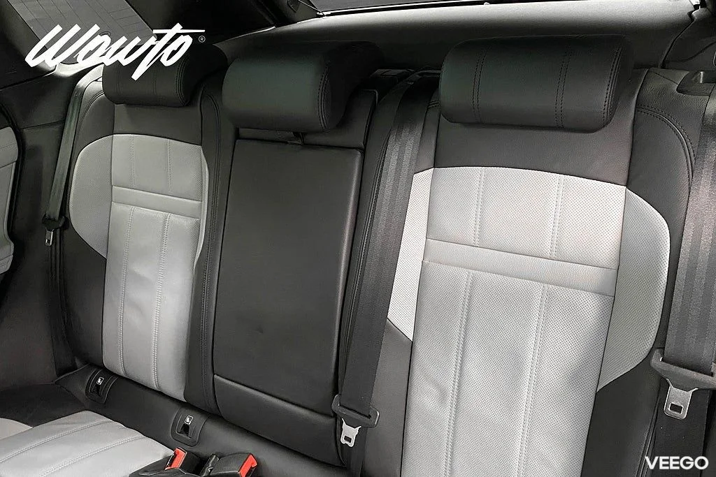 Land Rover Range Rover Evoque P250 AWD R-Dynamic First Edt 184kW